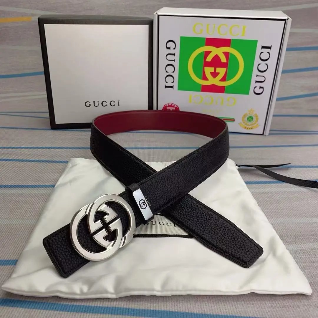  Louis Vuitton Gucci...Belt