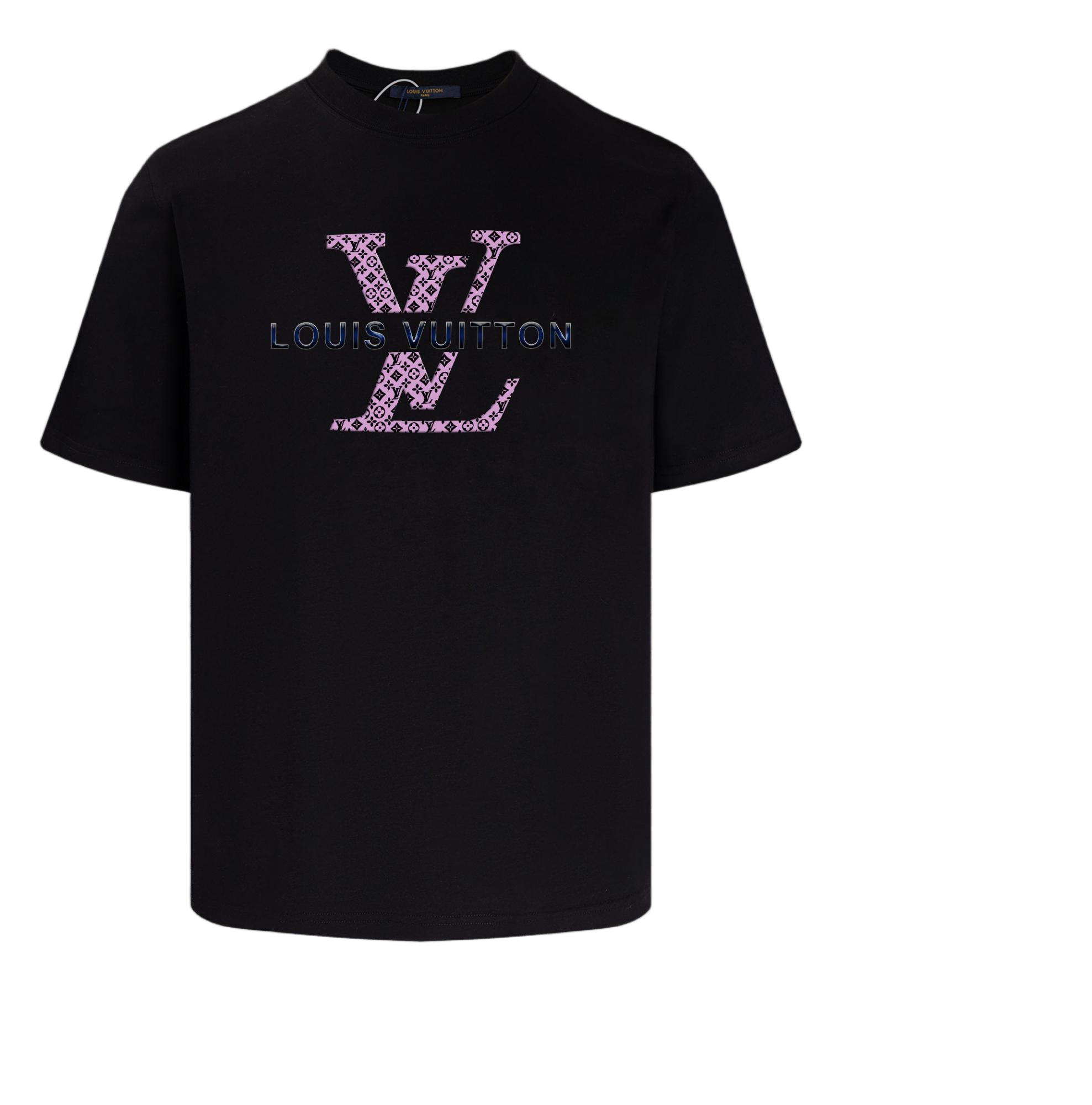  Louis Vuitton T-Shirts