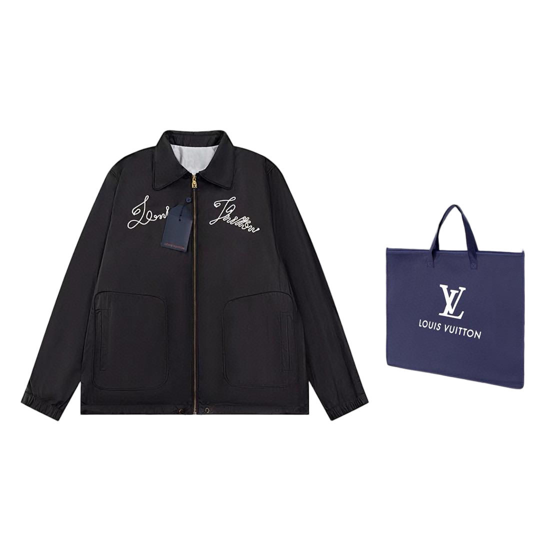  Louis Vuitton Hoodies