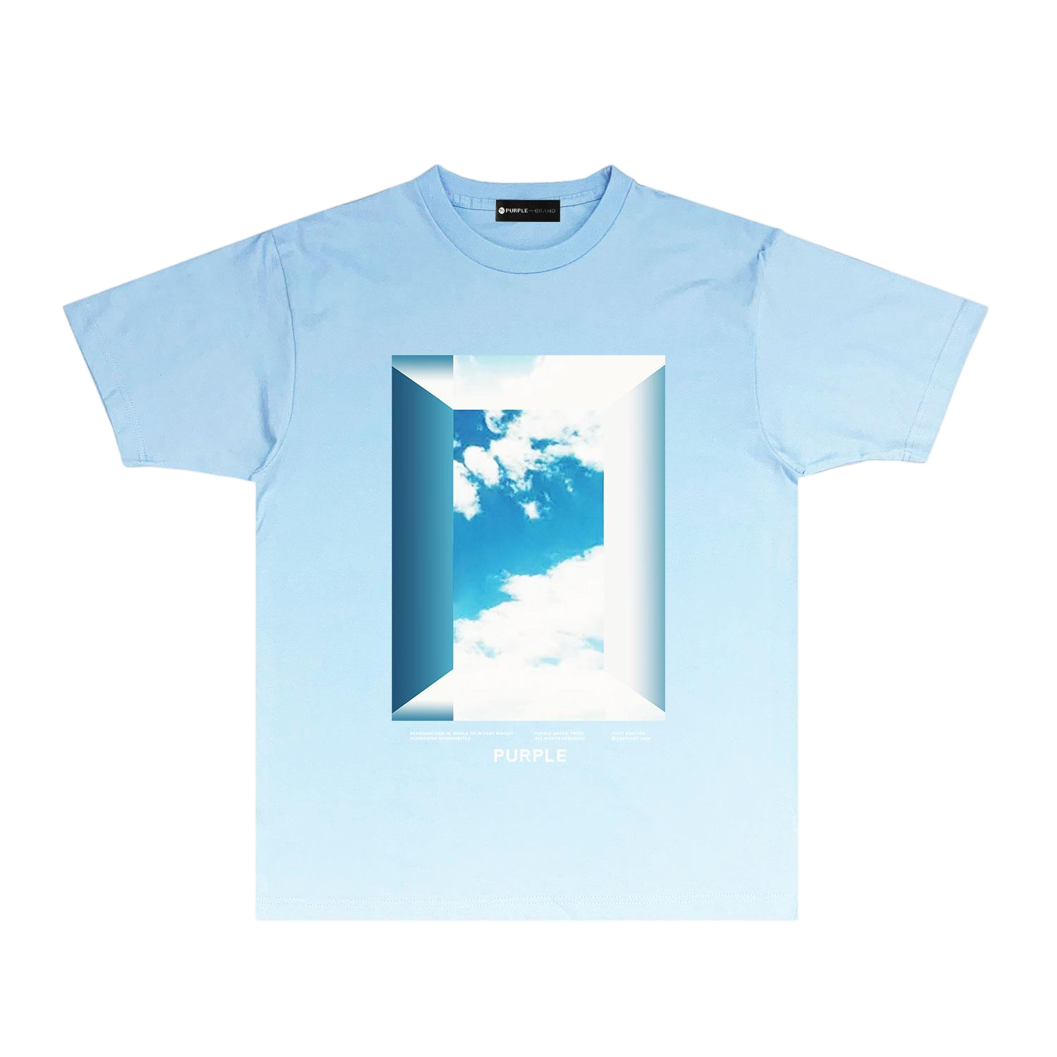 Purple Brand T-Shirts