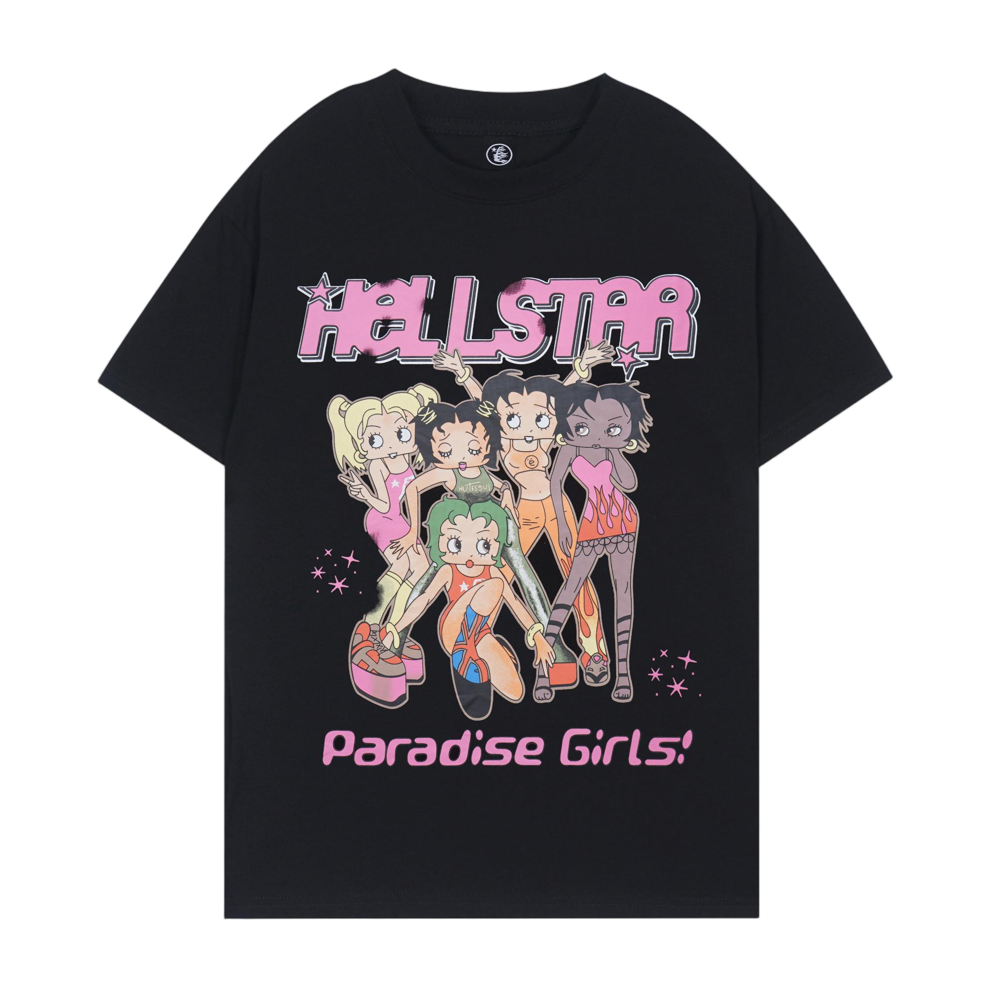 Hellstar T-Shirts