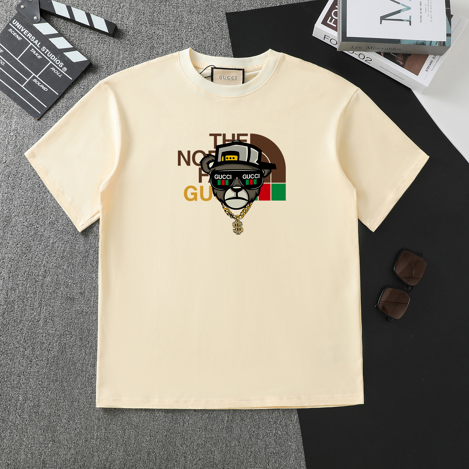 Gucci T-Shirts