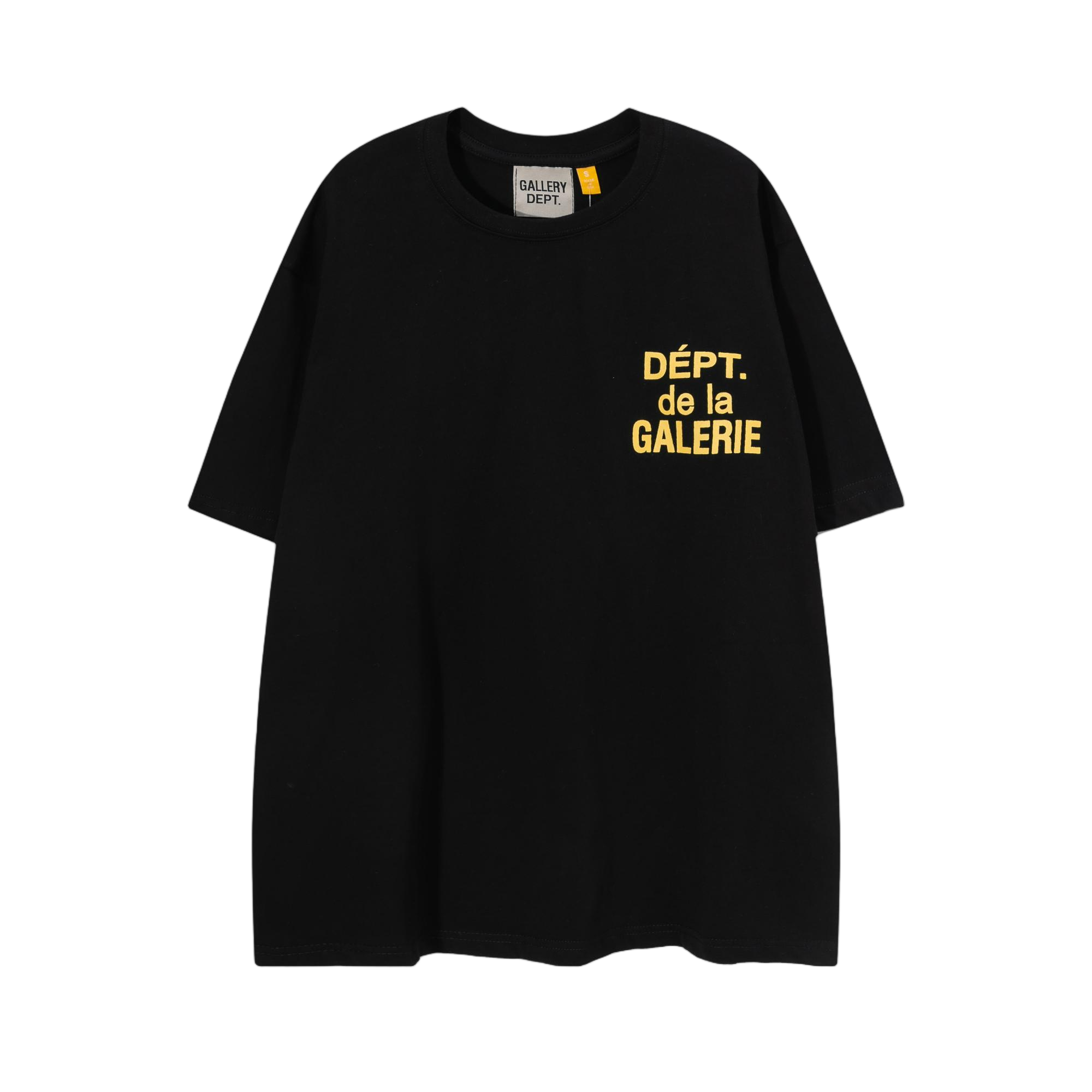 Gallery Dept T-Shirts