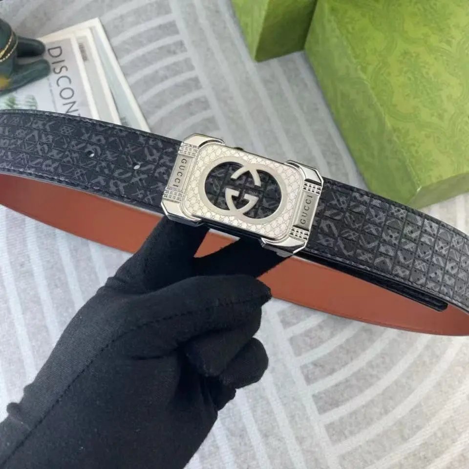 Gucci Fendi...Belt