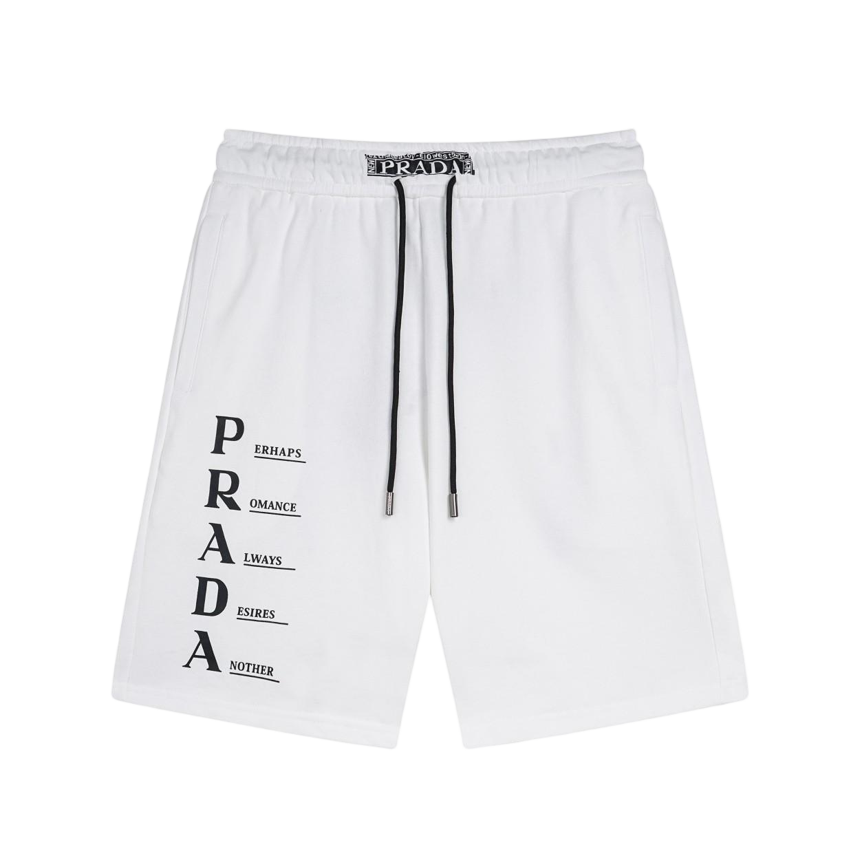 Prada Shorts