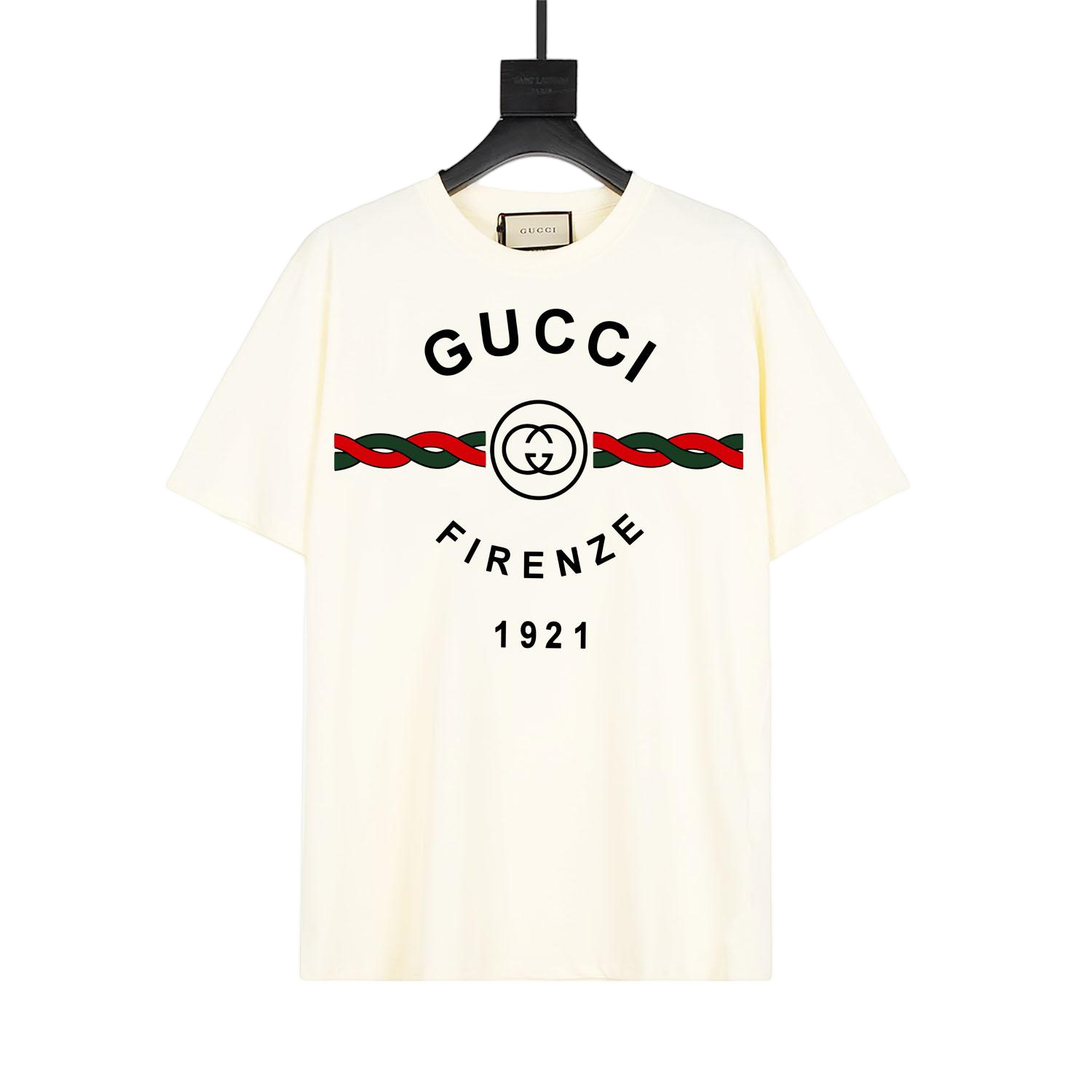 Gucci T-Shirts