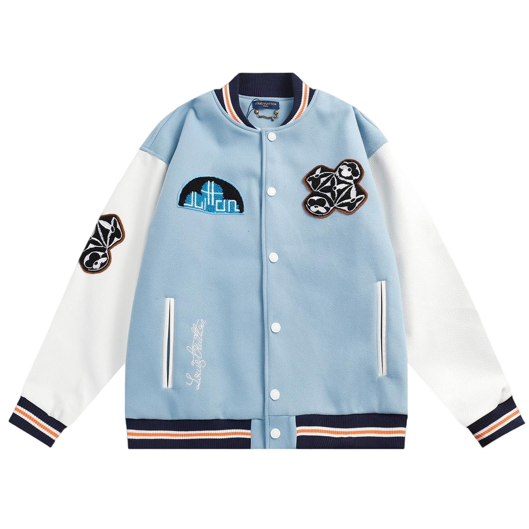  Louis Vuitton Hoodies