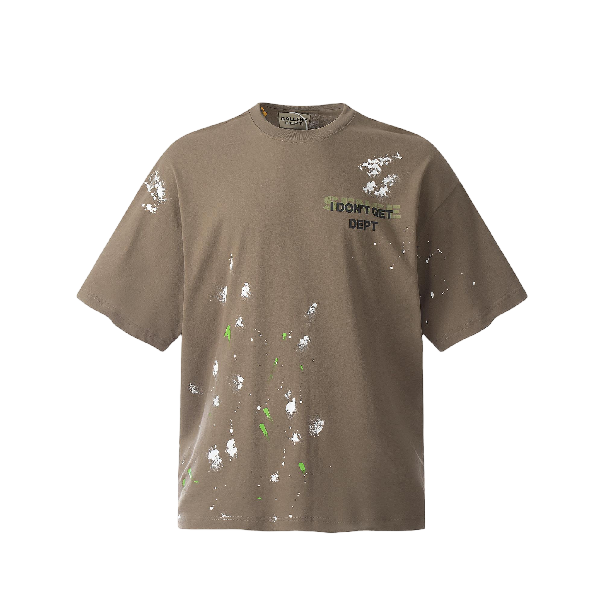 Gallery Dept T-Shirts