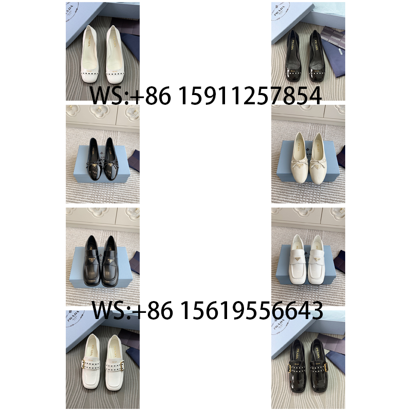 Prada shoes