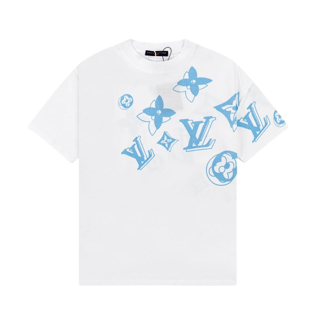 Louis Vuitton T-Shirts