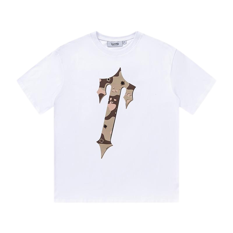 Trapstar T-Shirts