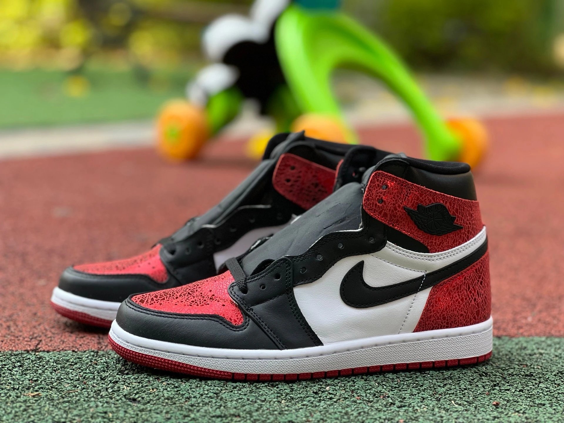 Jordan 1 Retro High
