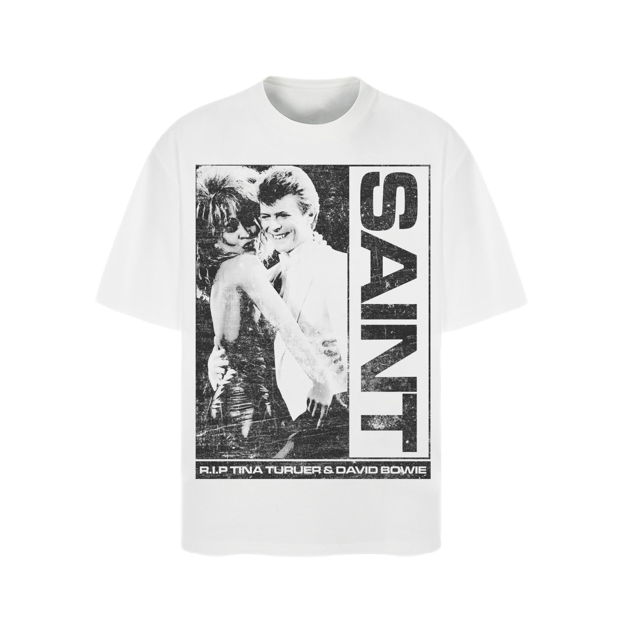 Saint T-Shirts
