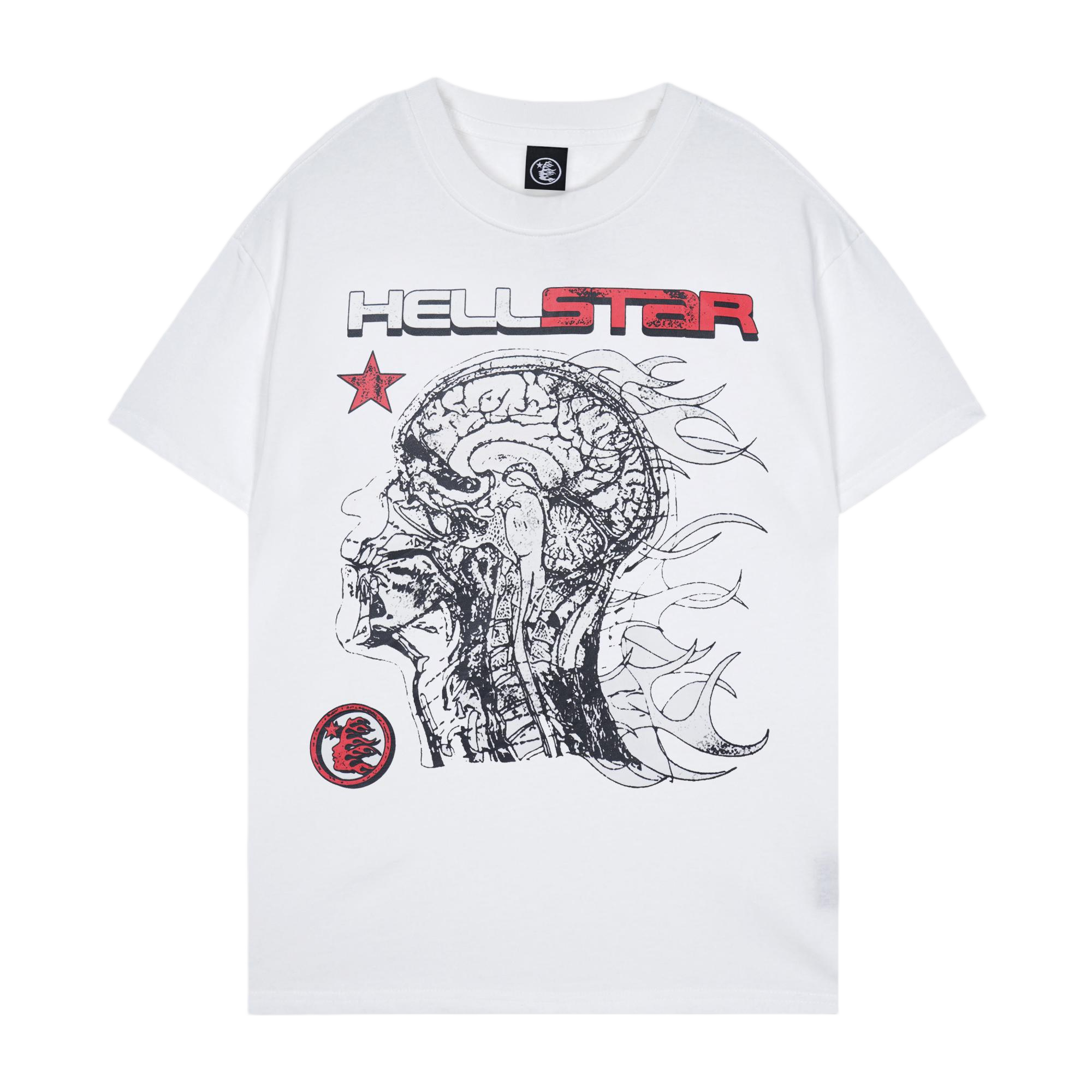 Hellstar T-Shirts