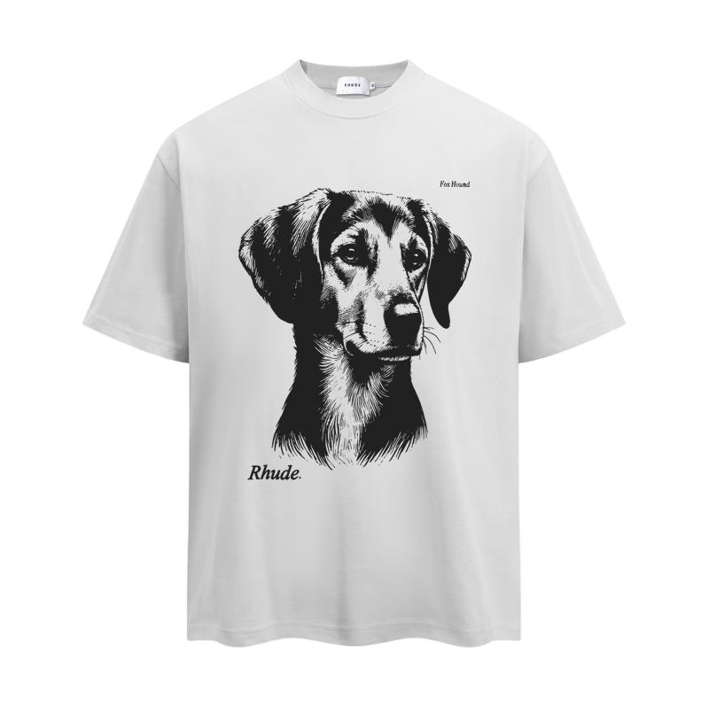 Rhude T-Shirts