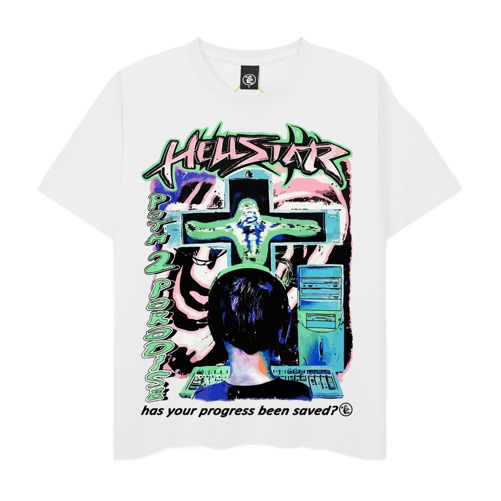 Hellstar T-Shirts