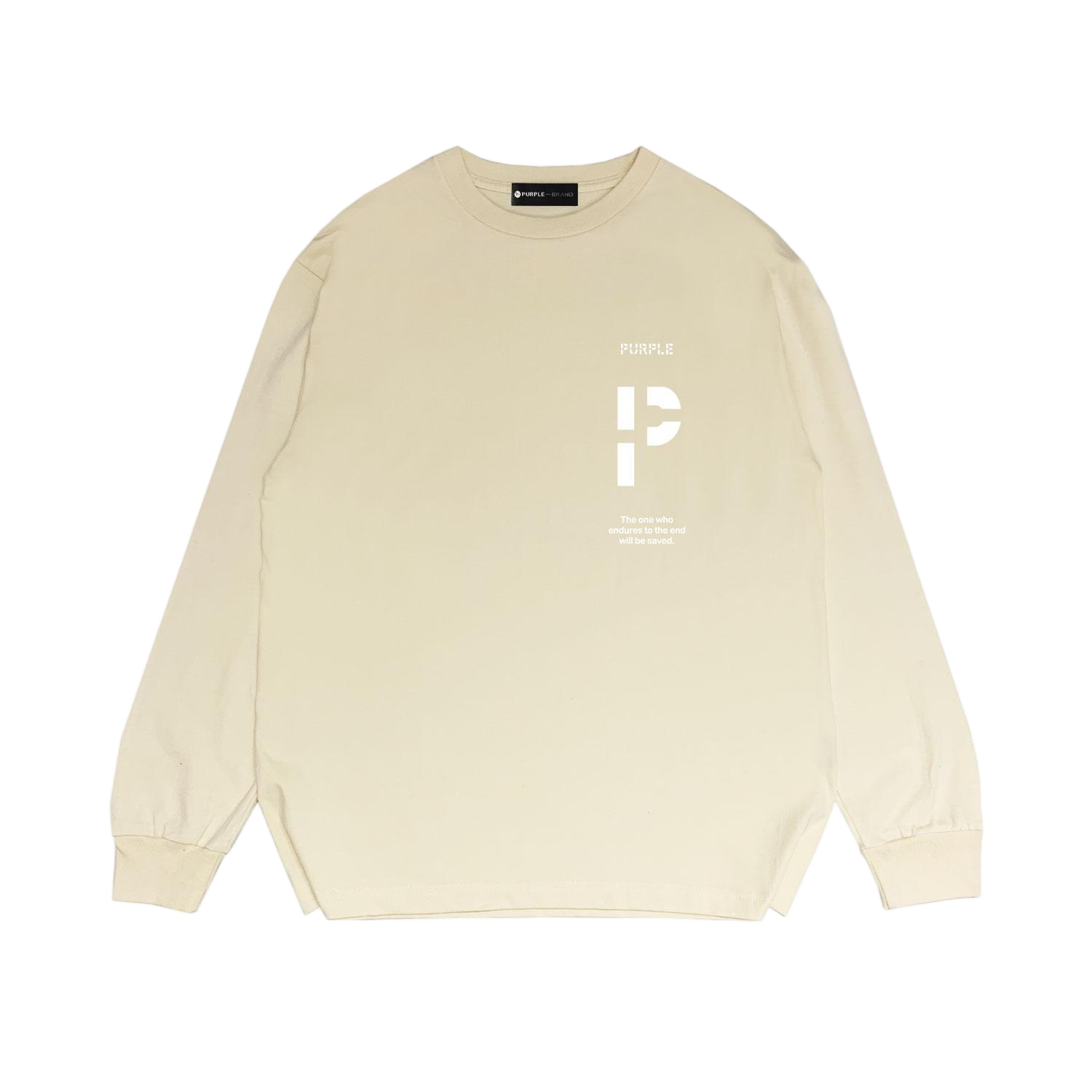 Purple Brand Hoodies