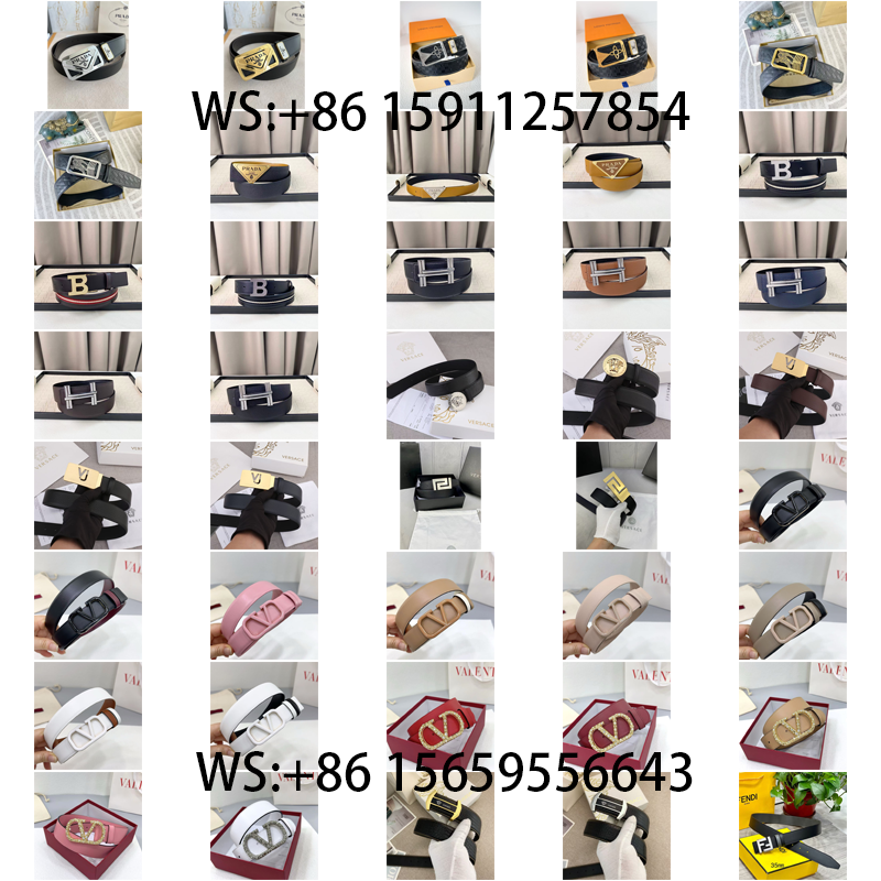 Louis Vuitton Fendi.... Belt（37）