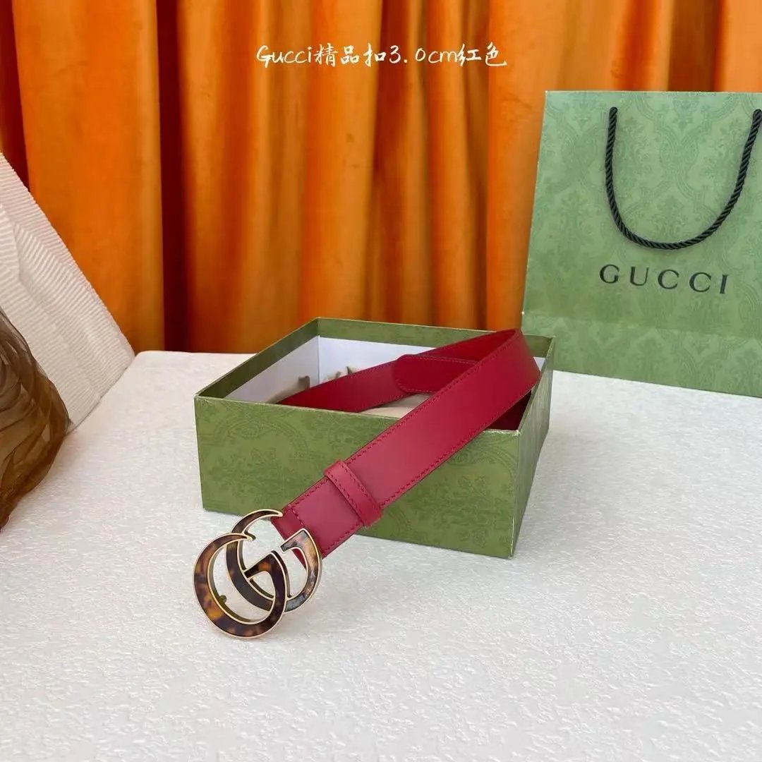  Louis Vuitton Gucci...Belt