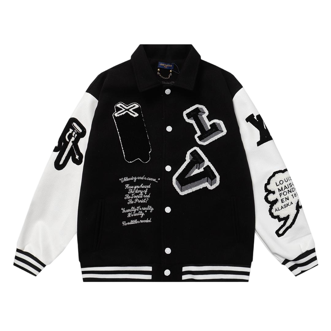  Louis Vuitton Hoodies