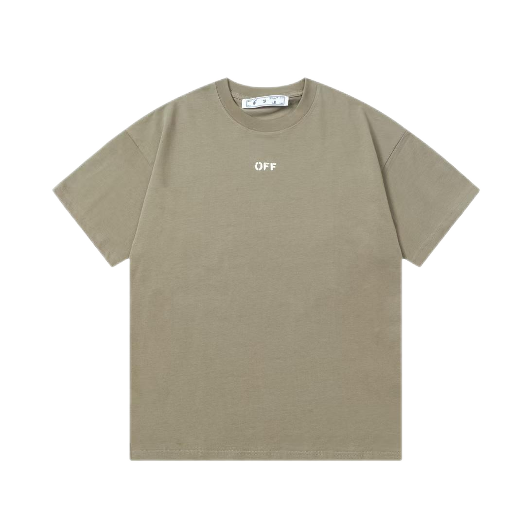  Off-White T-Shirts