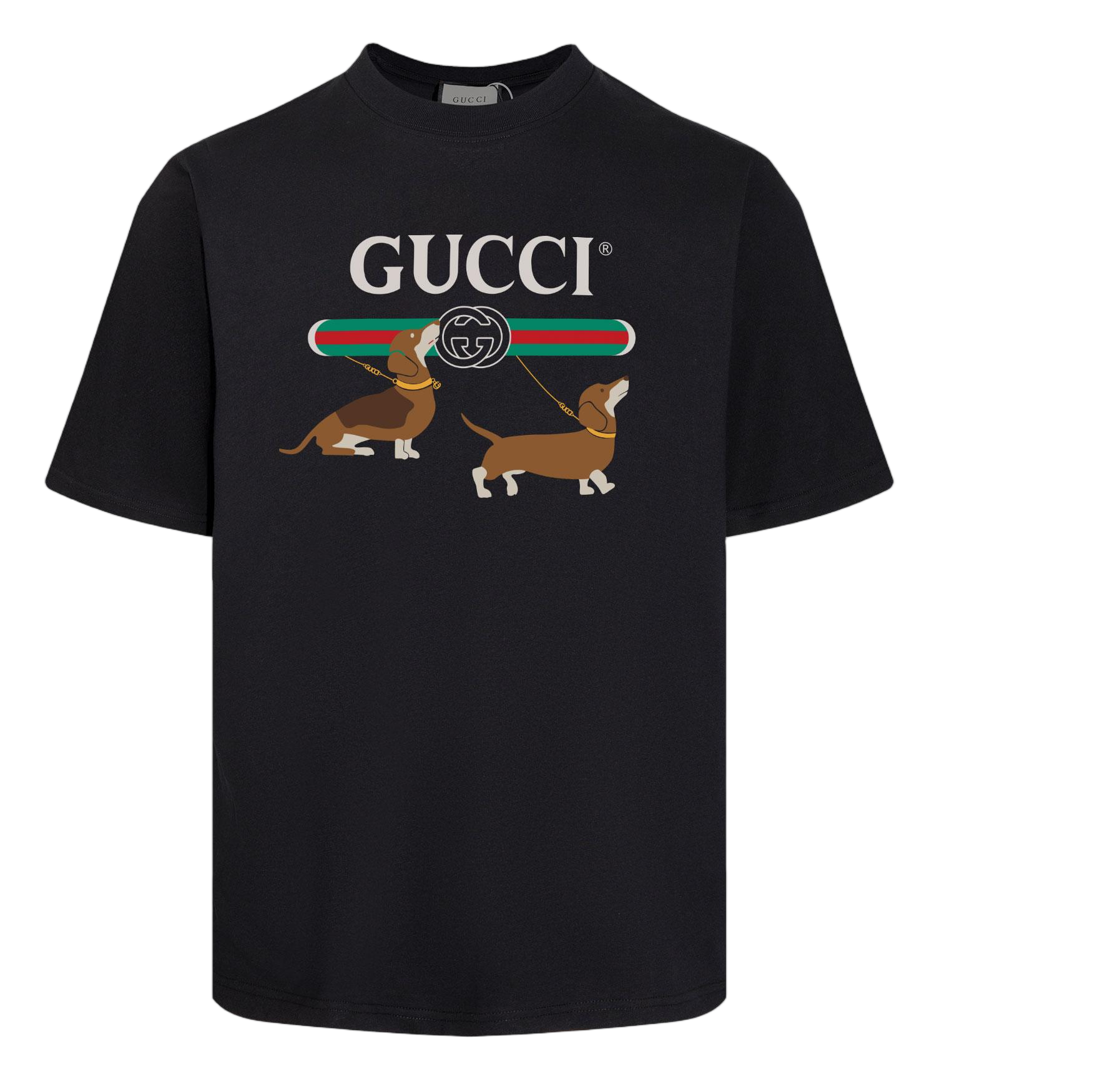 Gucci T-Shirts