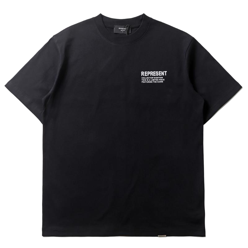 Represent T-Shirts