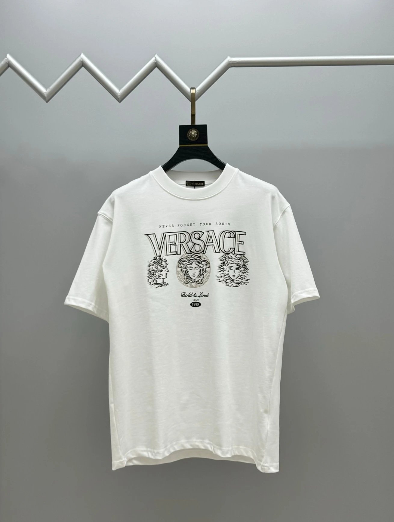 Versace T-Shirts
