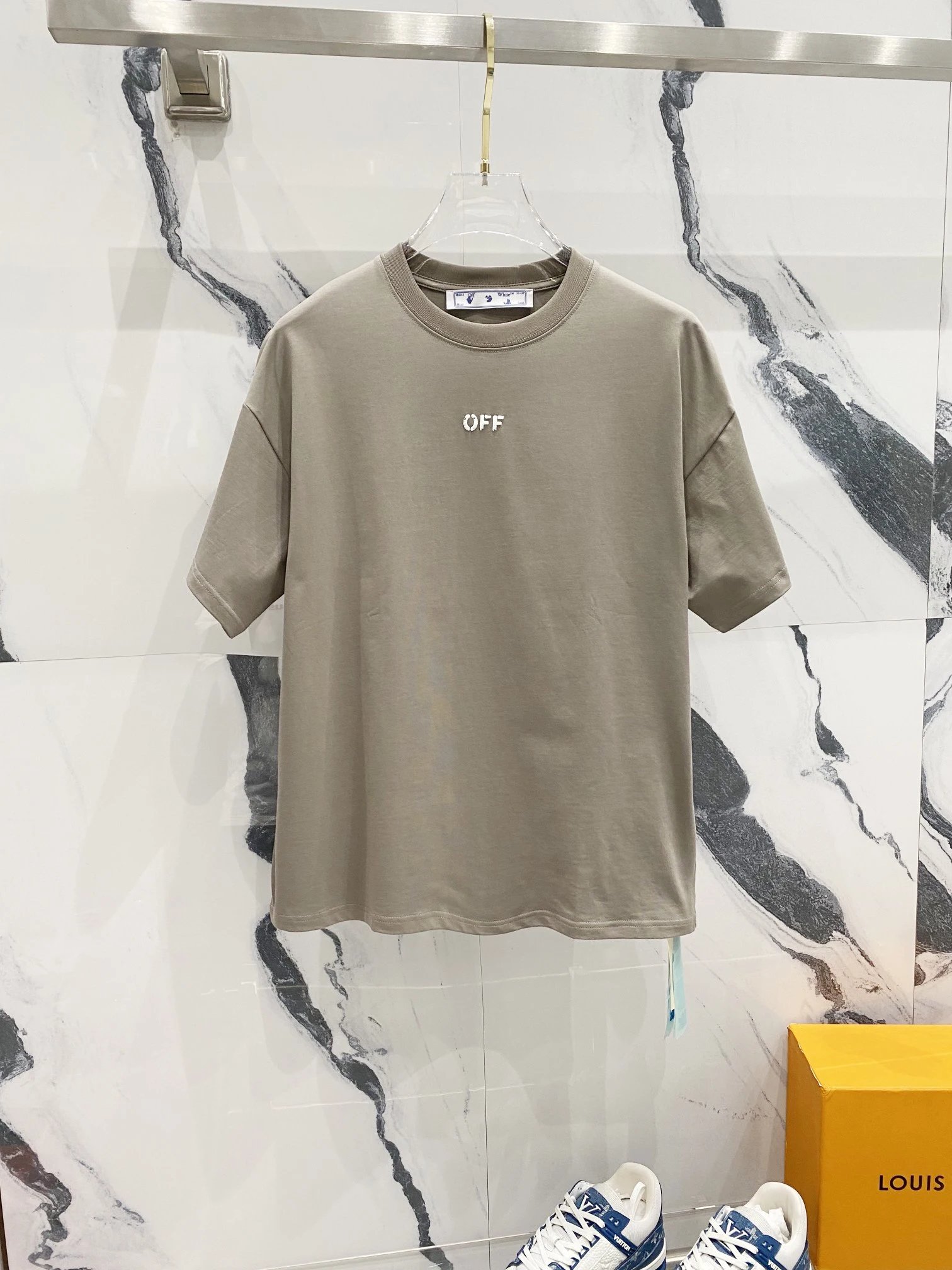  Off-White T-Shirts