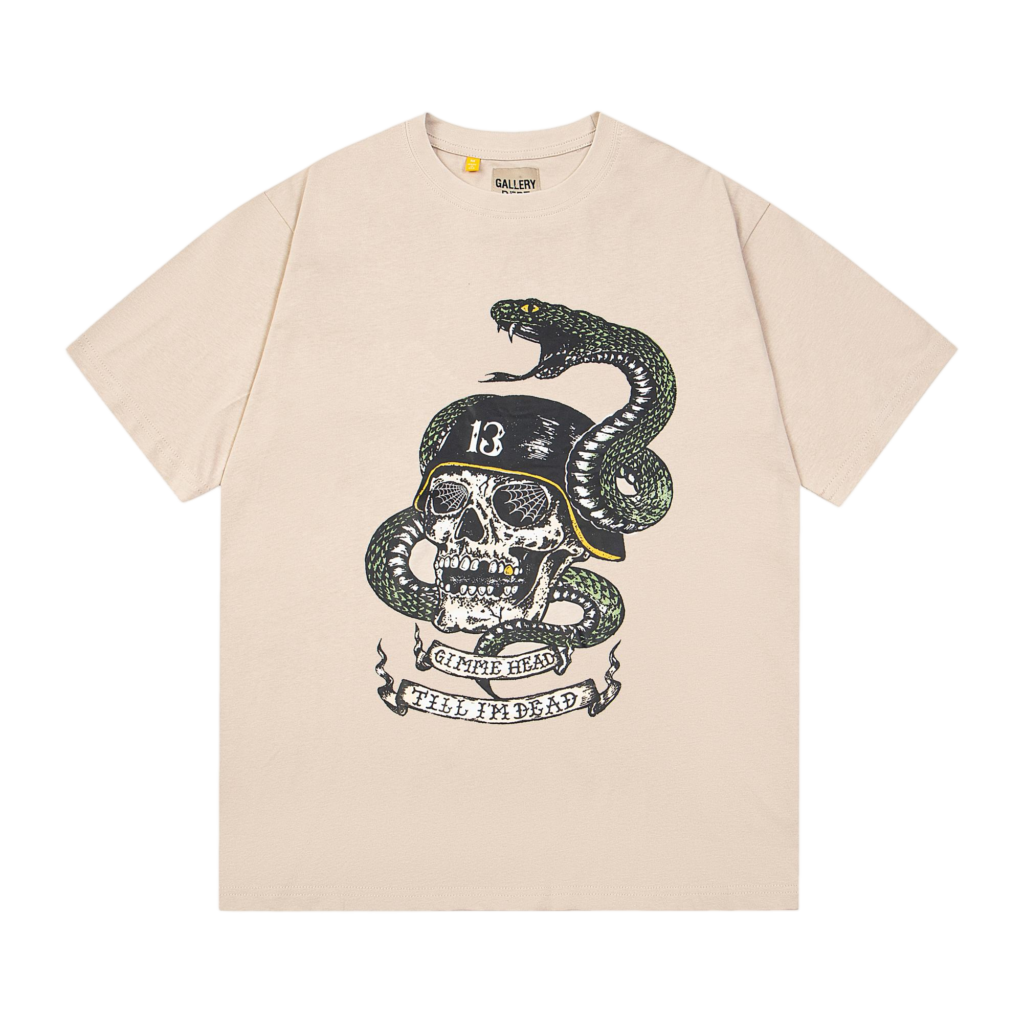 Gallery Dept T-Shhirts