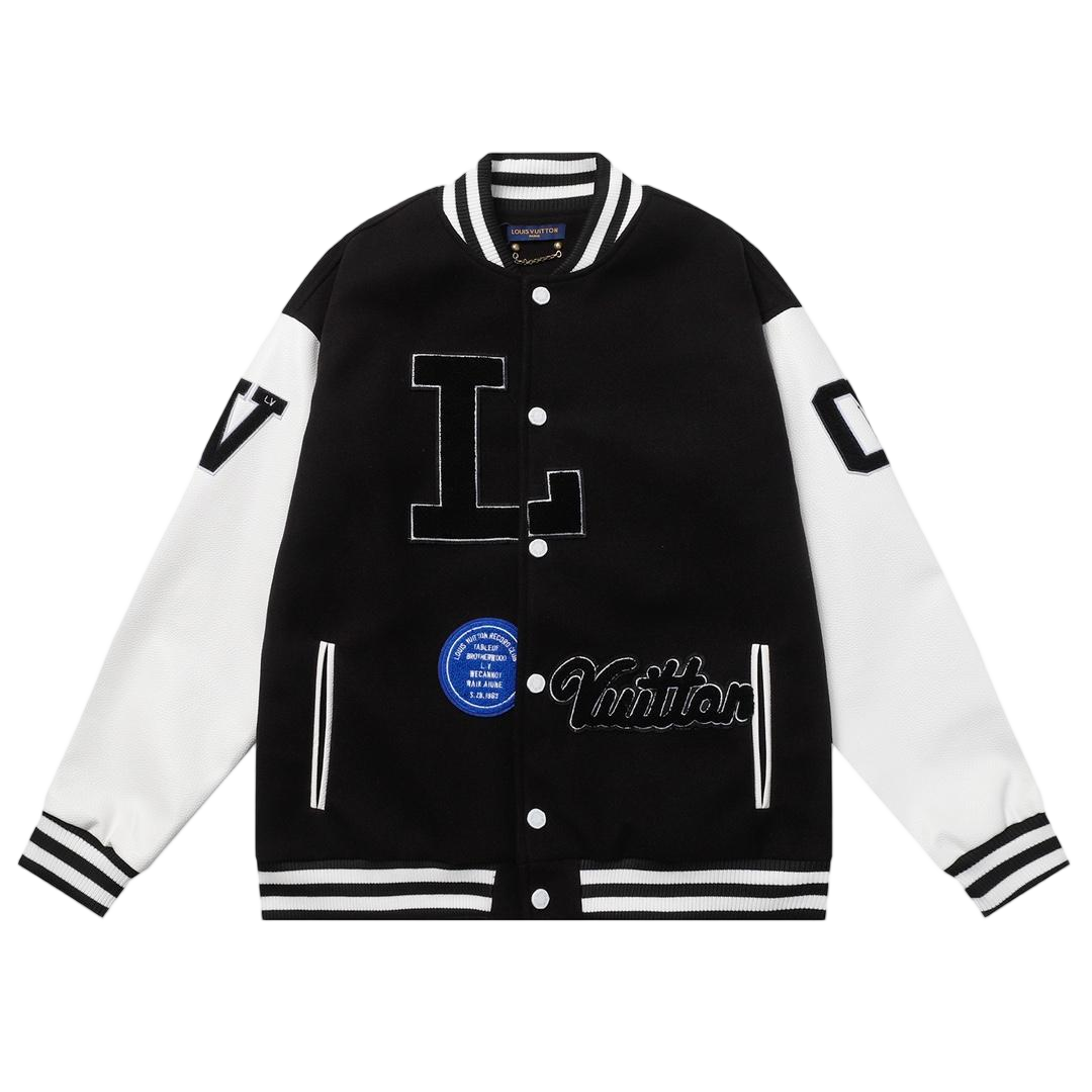  Louis Vuitton Hoodies