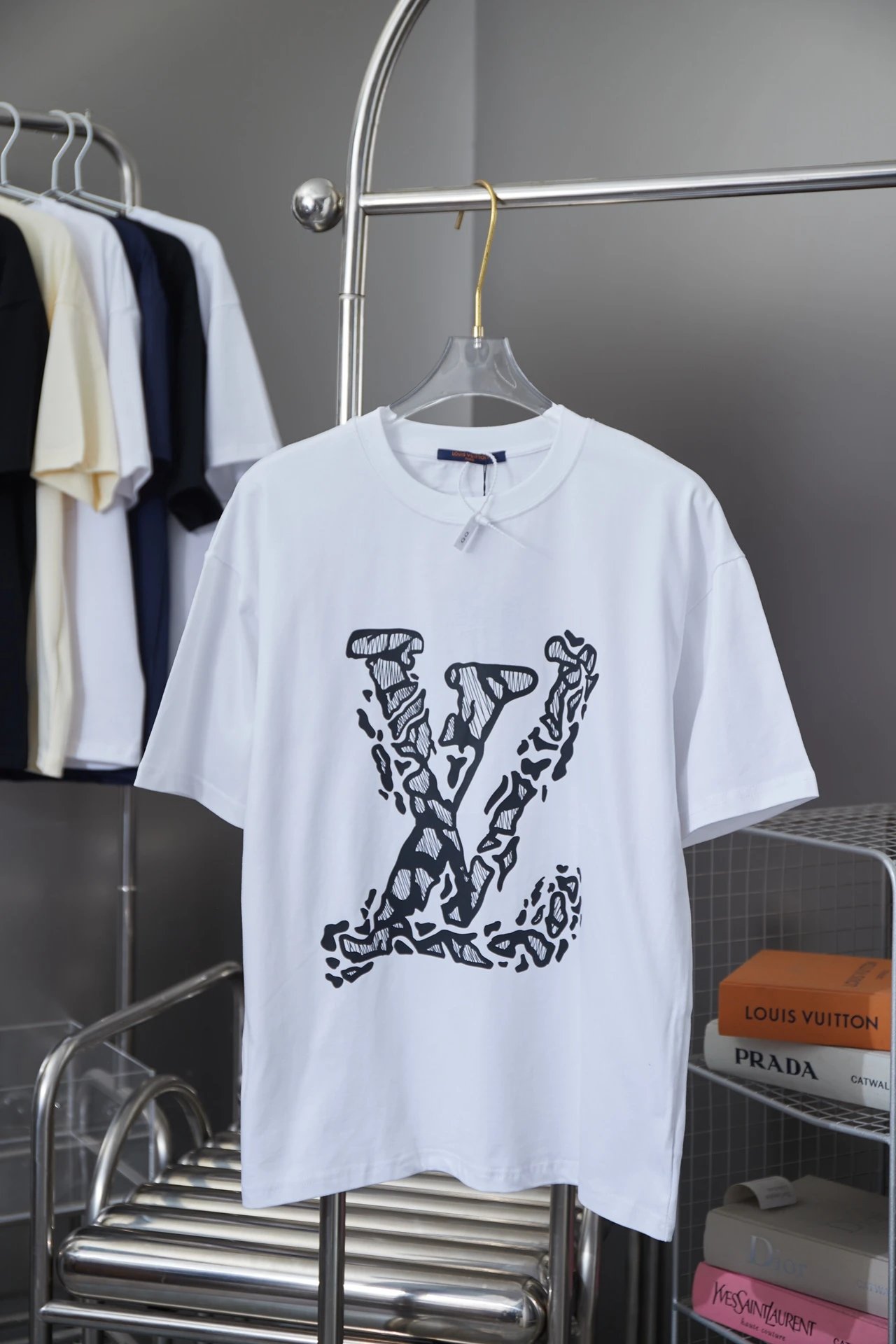 Louis Vuitton T-Shirts