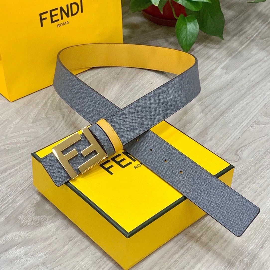 Fendi Dior...Belt