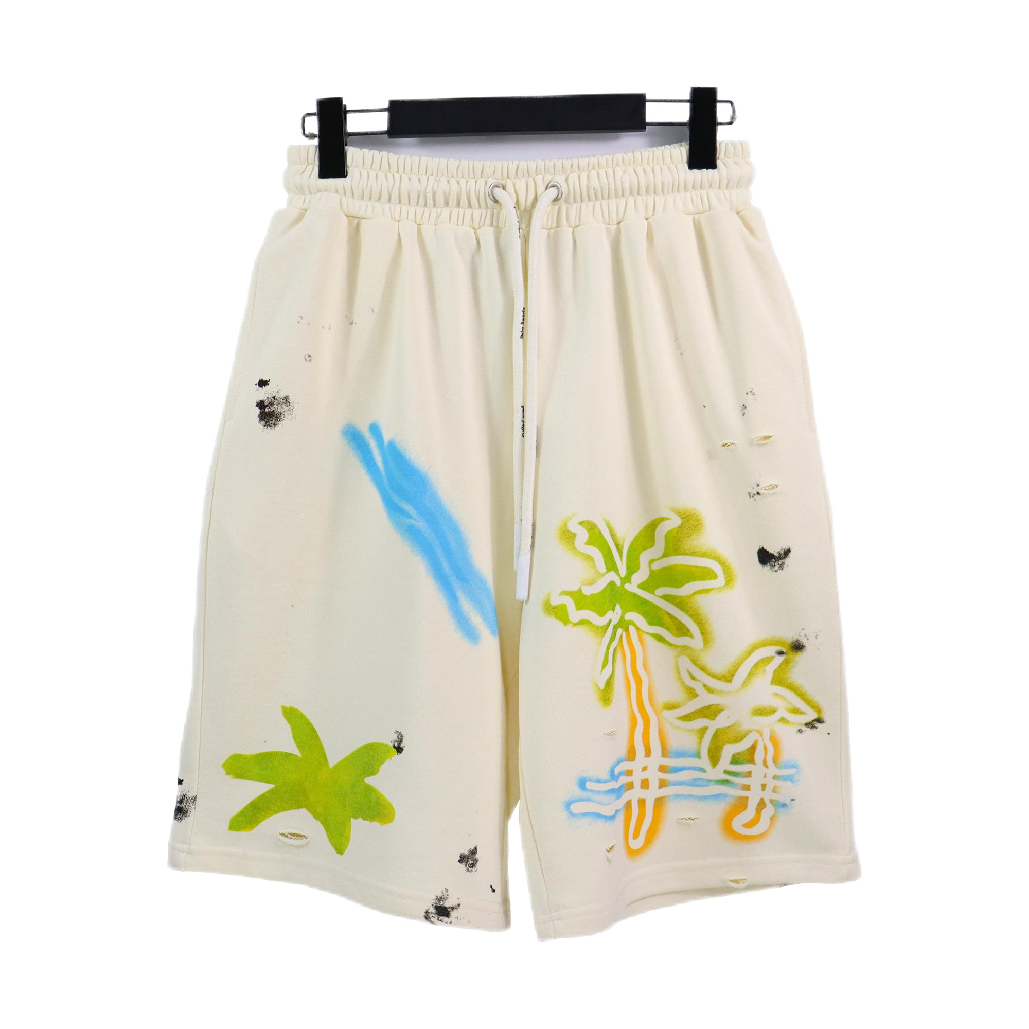  Palm Angels Shorts