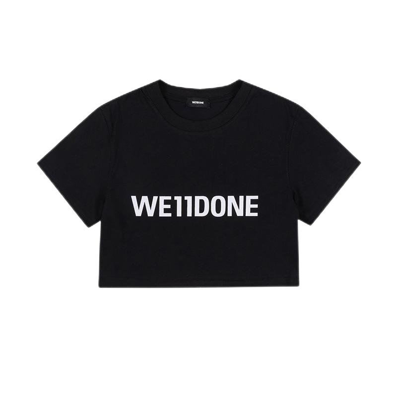 We11done T-Shirts