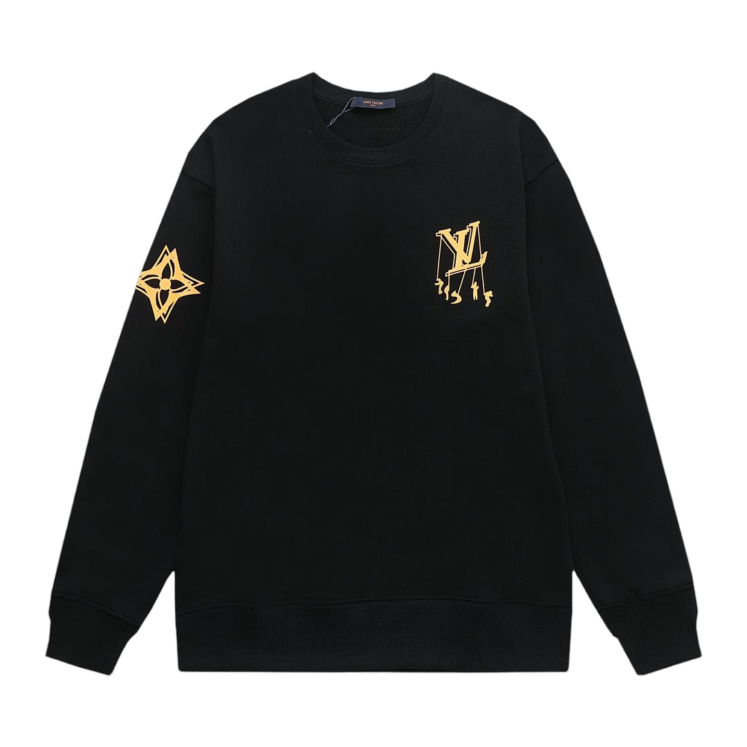  Louis Vuitton Hoodies