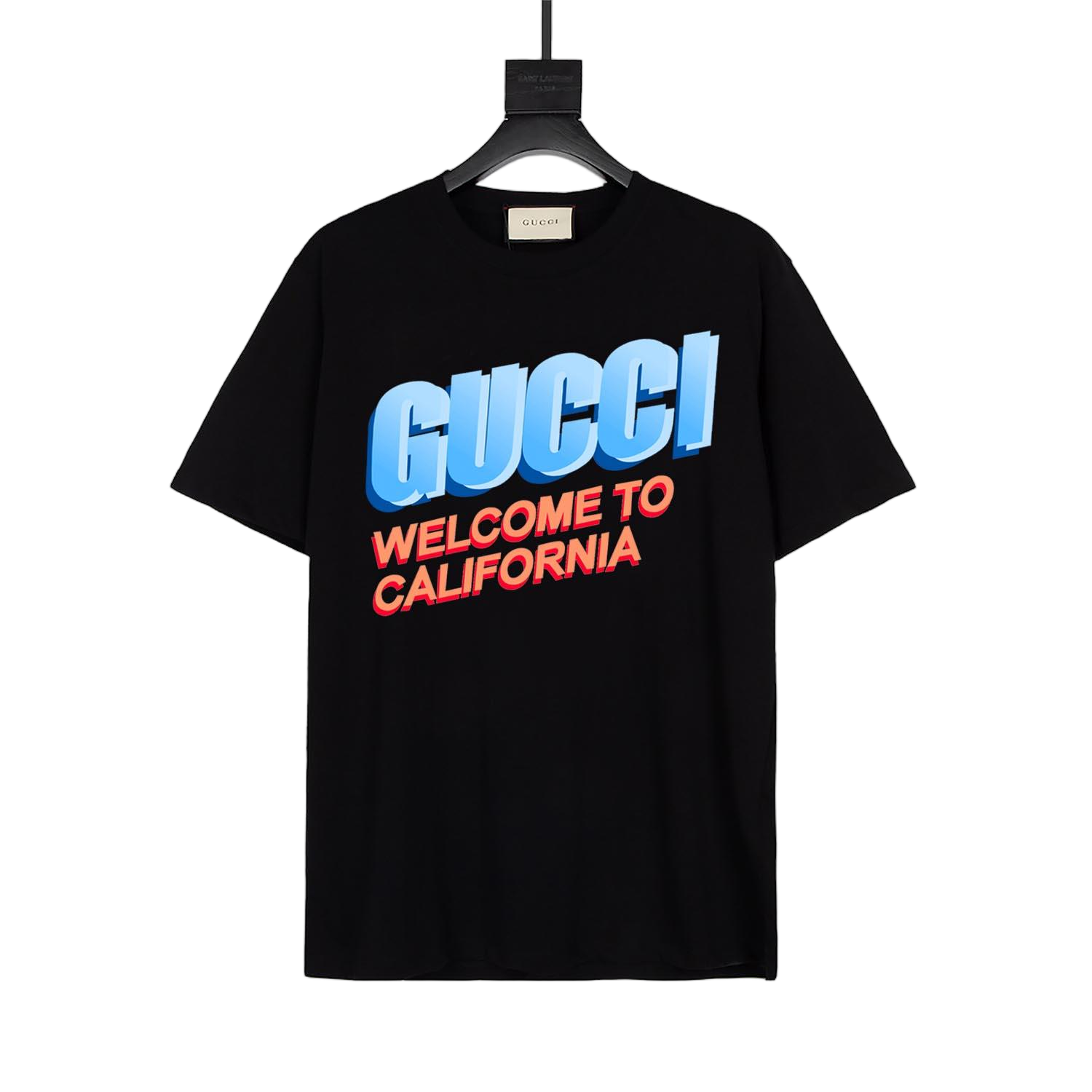 Gucci T-Shirts