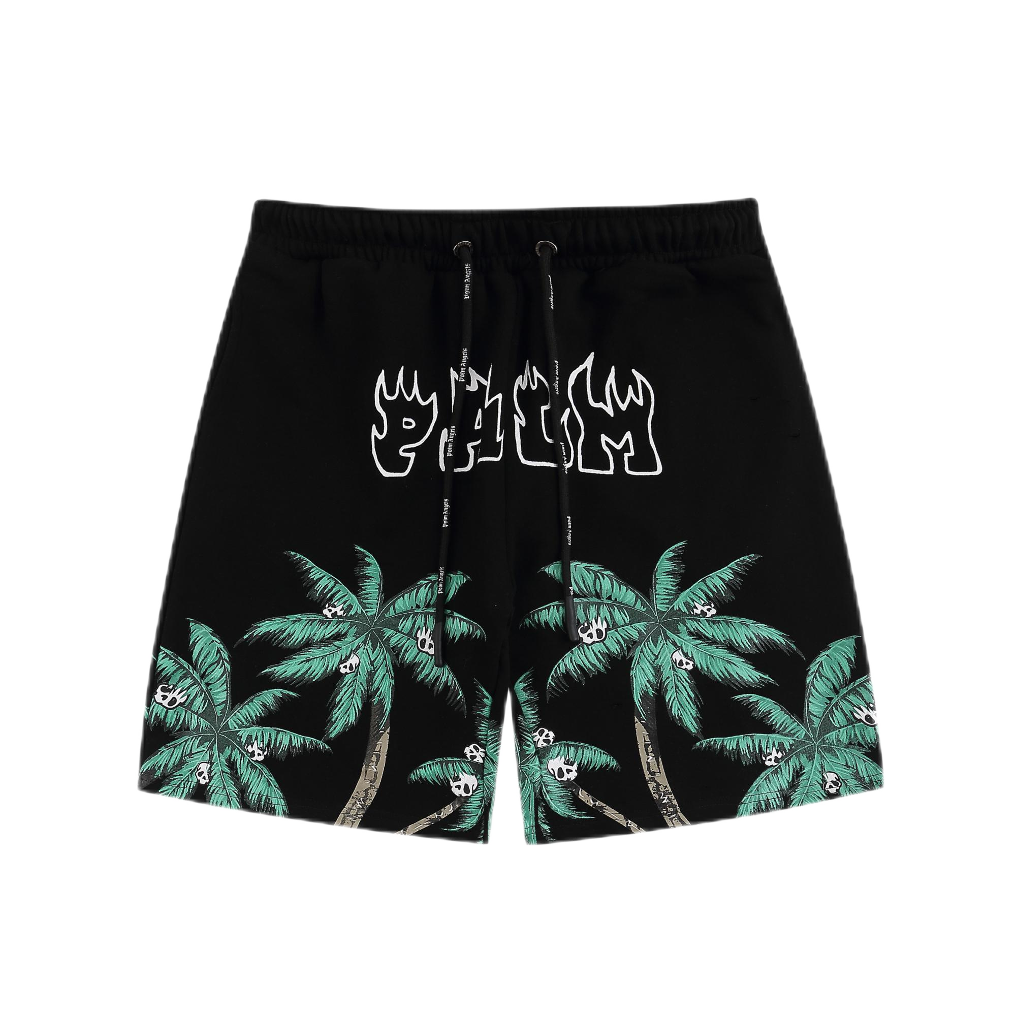  Palm Angels Shorts