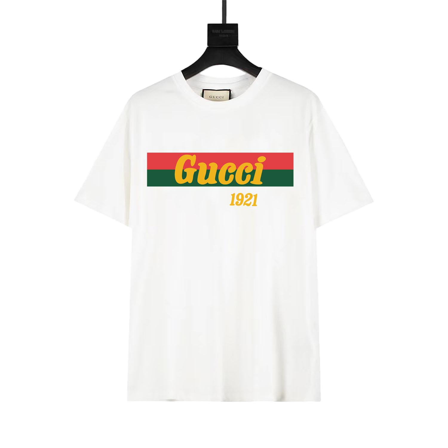 Gucci T-Shirts