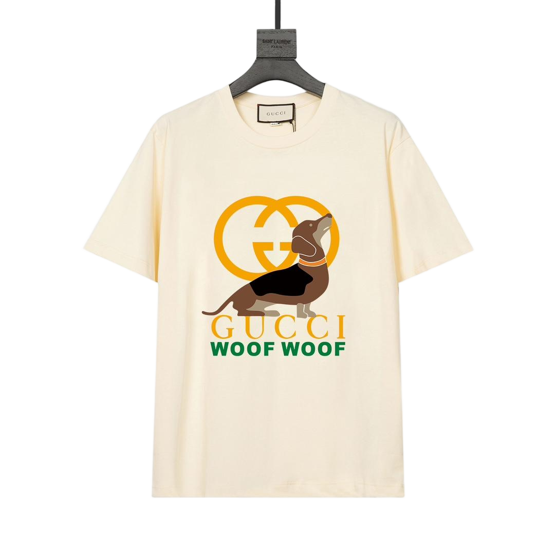 Gucci T-Shirts