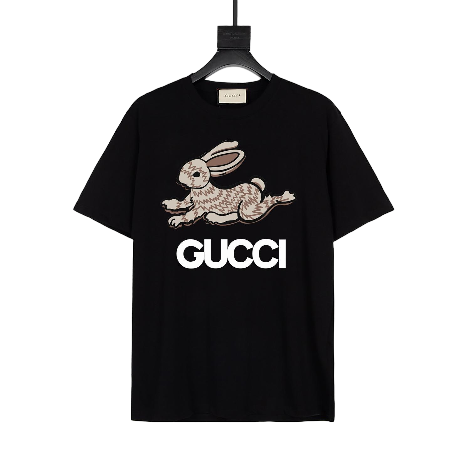 Gucci T-Shirts