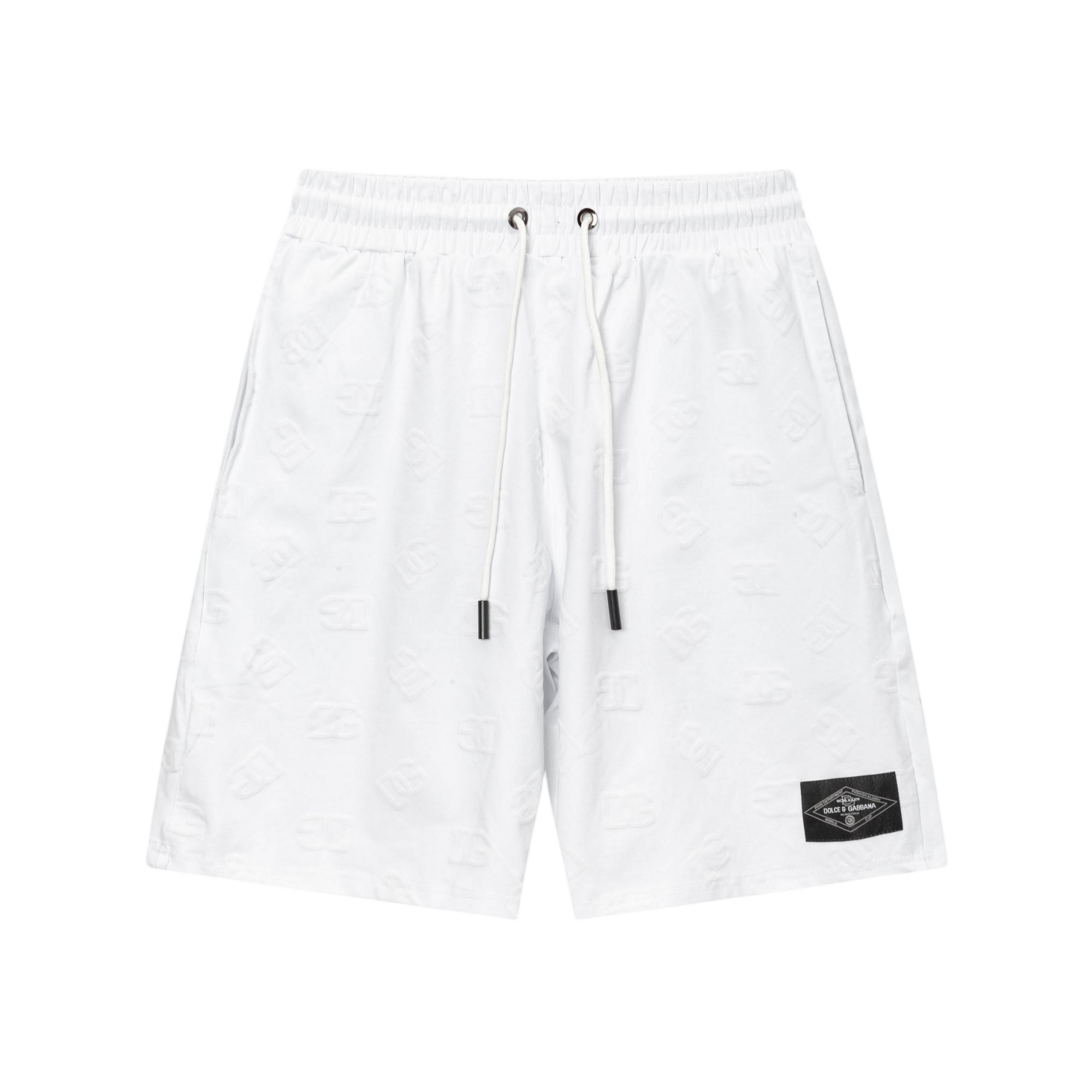 Dolce & Gabbana Shorts