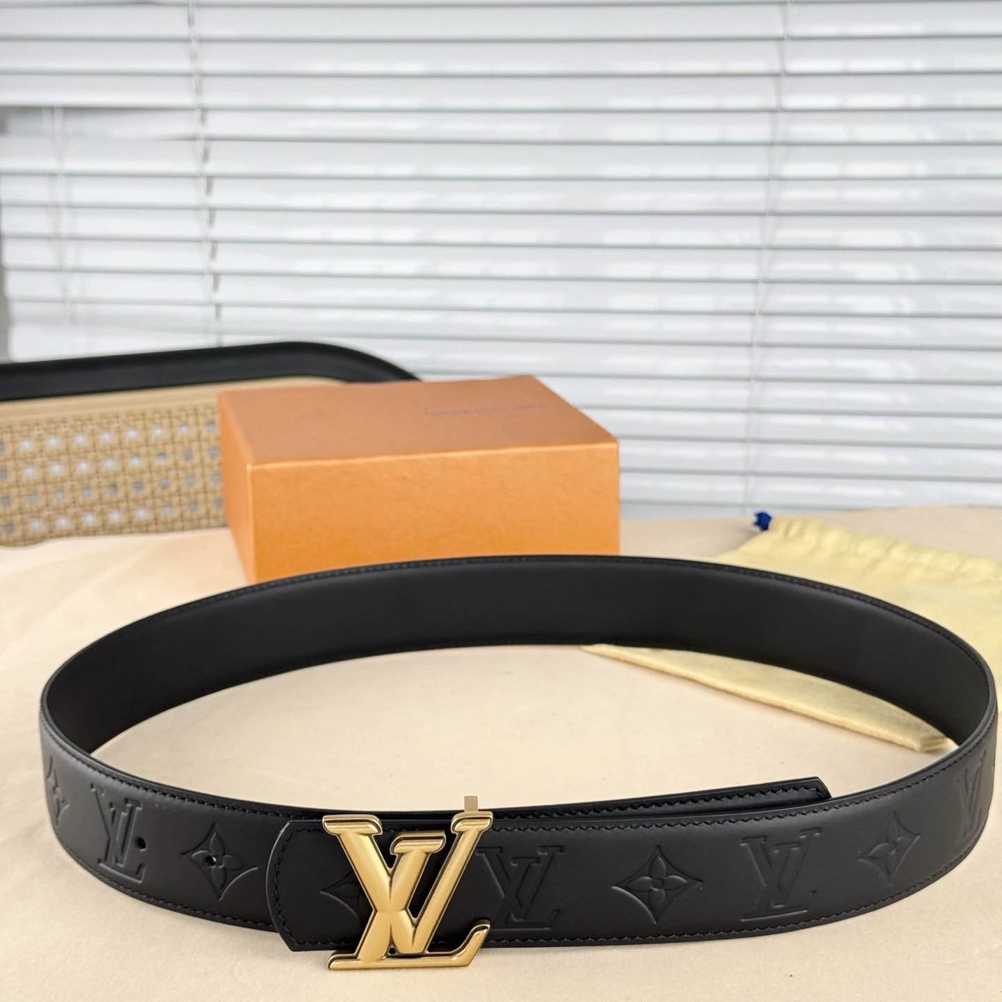 Louis Vuitton Dior...Belt