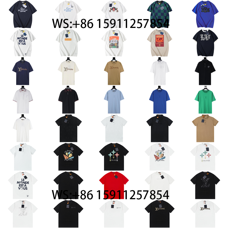 LouisVuitton T-Shirts（292）