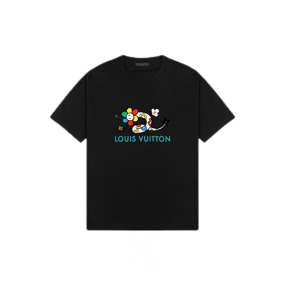 Louis Vuitton T-Shirts
