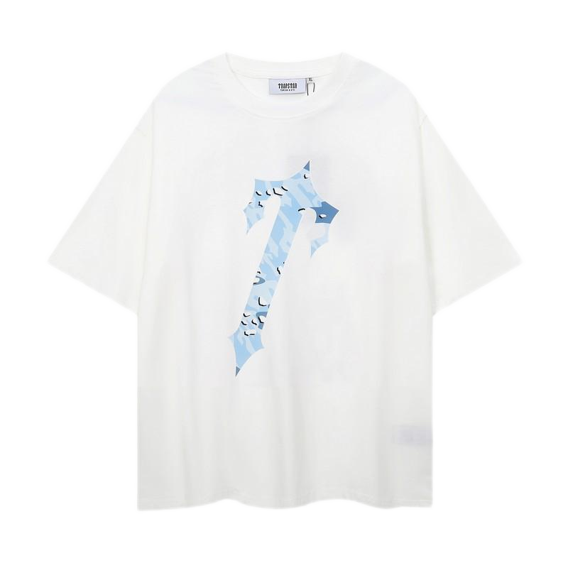 Trapstar T-Shirts