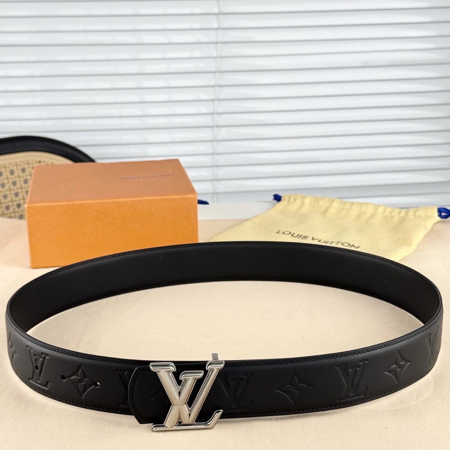 Louis Vuitton Dior...Belt