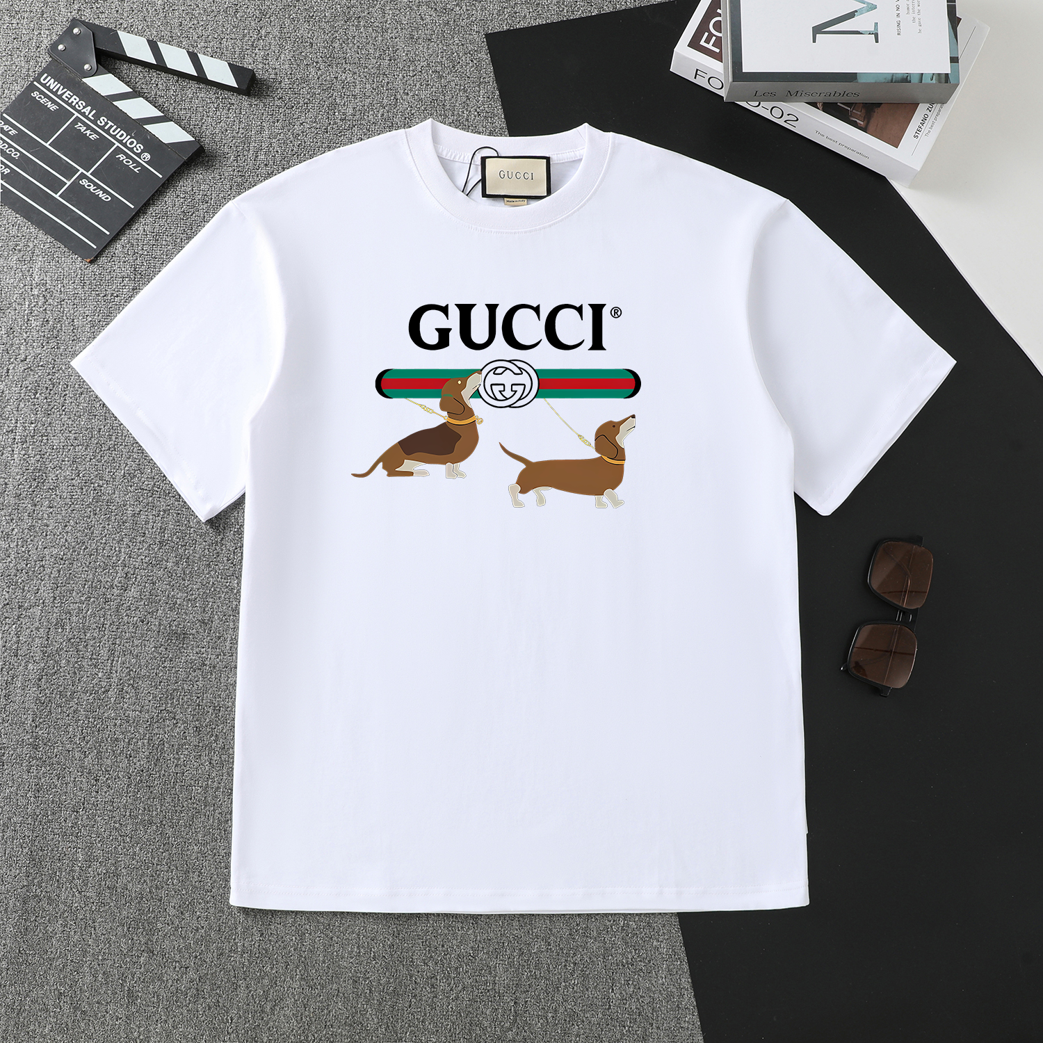 Gucci T-Shirts