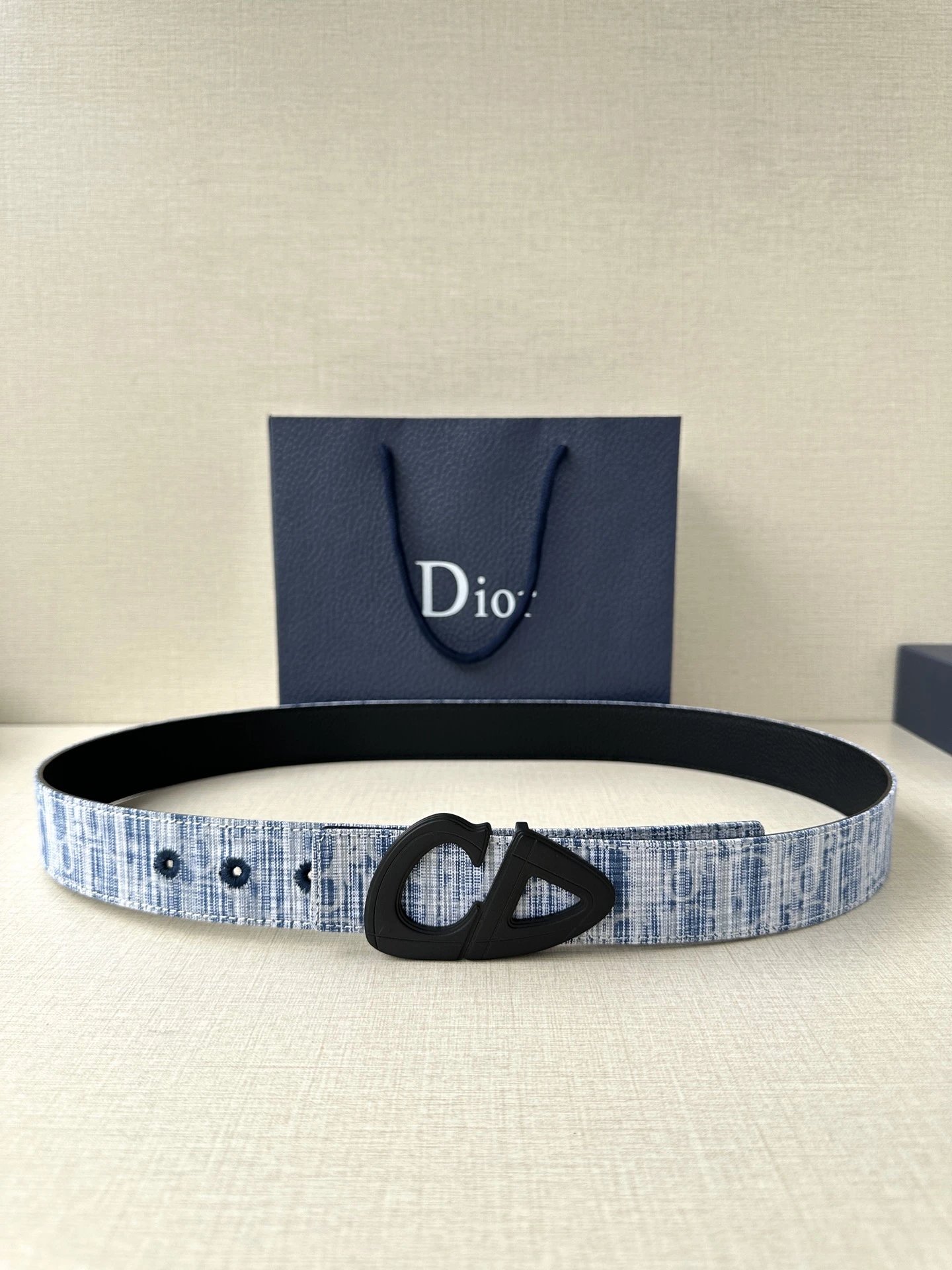 Fendi Dior...Belt