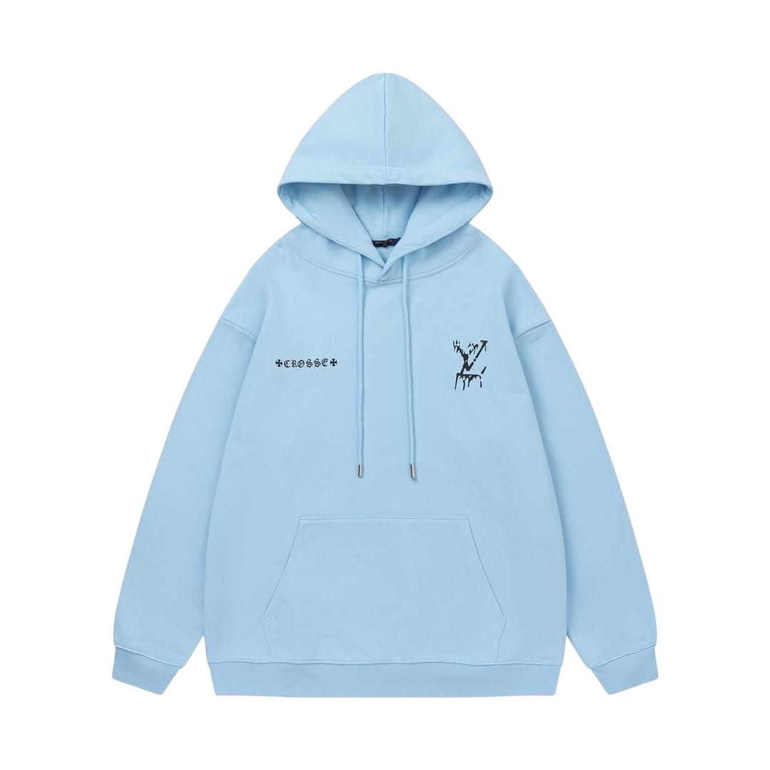  Louis Vuitton Hoodies